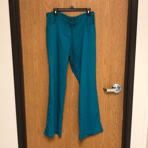 Greys Anatomy scrub pants